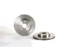 Диск BREMBO 09680310 (фото 1)