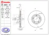 Диск BREMBO 09680410 (фото 1)