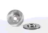 Диск BREMBO 09680610 (фото 1)