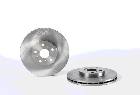 Диск BREMBO 09680610