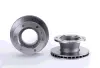 Диск BREMBO 09681320 (фото 2)