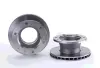 Диск BREMBO 09681360 (фото 1)