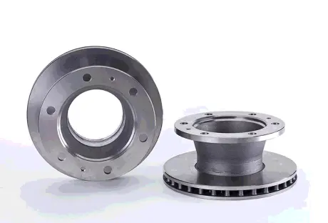 Диск BREMBO 09681360