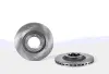 Диск BREMBO 09681710 (фото 1)