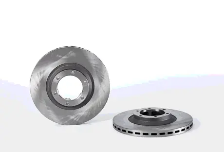 Диск BREMBO 09681710