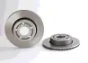 Диск BREMBO 09683910 (фото 1)