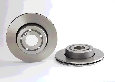 Диск BREMBO 09683910