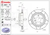 Гальмівний диск BREMBO 09684175 (фото 1)