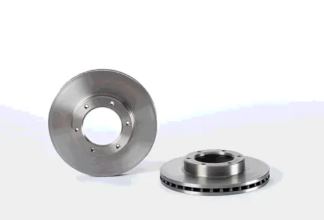 Диск BREMBO 09684410