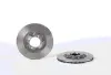 Диск BREMBO 09684910 (фото 1)