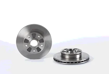 Диск BREMBO 09685110