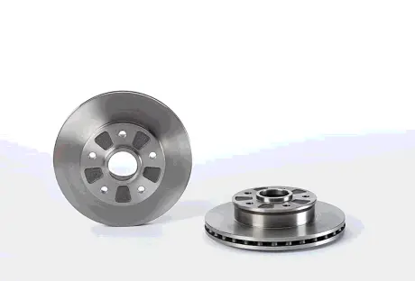 Диск BREMBO 09685120