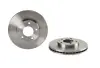 Диск BREMBO 09686310 (фото 1)
