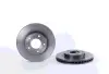 Диск BREMBO 09686311 (фото 2)