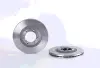 Диск BREMBO 09686610 (фото 2)