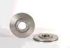 Диск BREMBO 09686620 (фото 1)