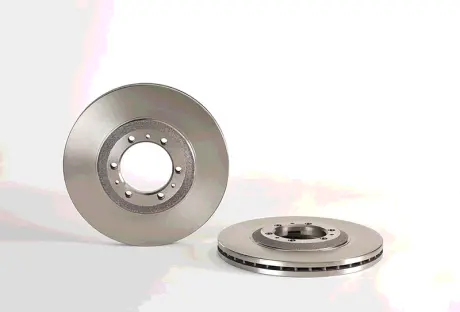 Диск BREMBO 09686620