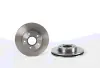 Диск BREMBO 09687920 (фото 1)