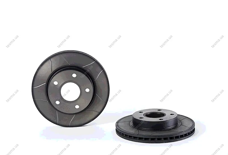 Brembo Max BREMBO 09687976 (фото 1)
