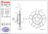 Brembo Max BREMBO 09687976 (фото 2)