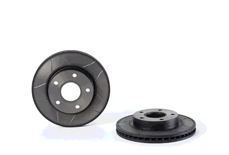 Brembo Max BREMBO 09687976