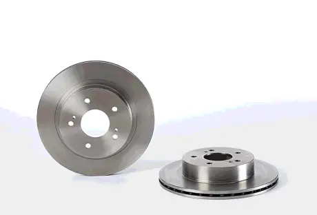 Диск BREMBO 09690410