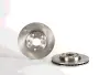 Диск BREMBO 09690710 (фото 2)