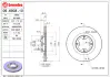 Диск BREMBO 09690810 (фото 1)