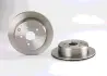 Диск BREMBO 09691510 (фото 2)