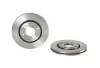 Диск BREMBO 09693210 (фото 2)