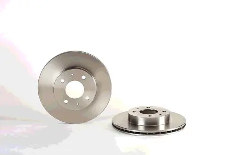 Диск BREMBO 09694210