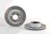 Диск BREMBO 09694811 (фото 2)