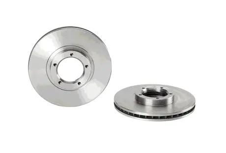 Диск BREMBO 09696714