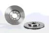 Диск BREMBO 09699710 (фото 1)
