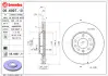 Диск BREMBO 09699710 (фото 2)