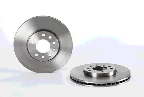Диск BREMBO 09699710
