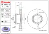 Диск BREMBO 09699810 (фото 1)