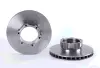 Диск BREMBO 09699810 (фото 2)