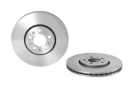 диск BREMBO 09701020