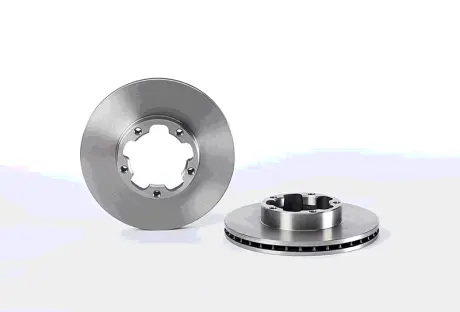 Диск BREMBO 09711710