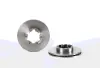 Диск BREMBO 09711810 (фото 1)