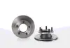 Диск BREMBO 09715710 (фото 2)