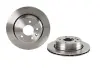 Диск BREMBO 09721720 (фото 1)