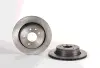 Диск BREMBO 09721721 (фото 1)