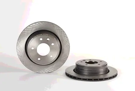 Диск BREMBO 09721721