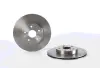Диск BREMBO 09722510 (фото 2)