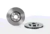 Диск BREMBO 09722720 (фото 1)