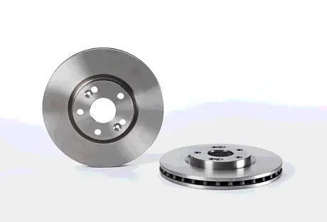 Диск BREMBO 09722720