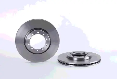 Диск BREMBO 09726110