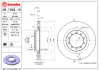 Диск BREMBO 09726210 (фото 2)